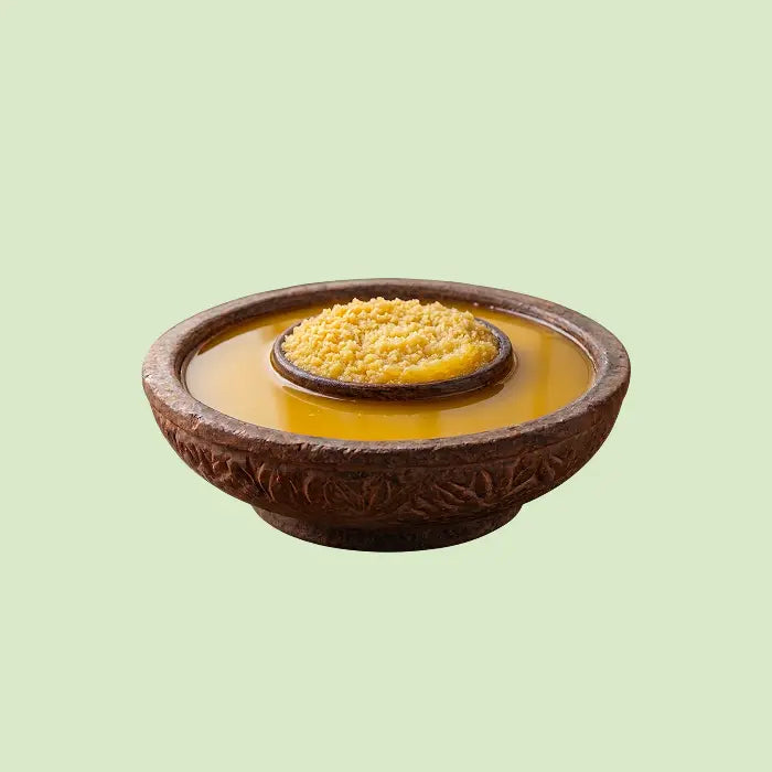 Pure Ghee