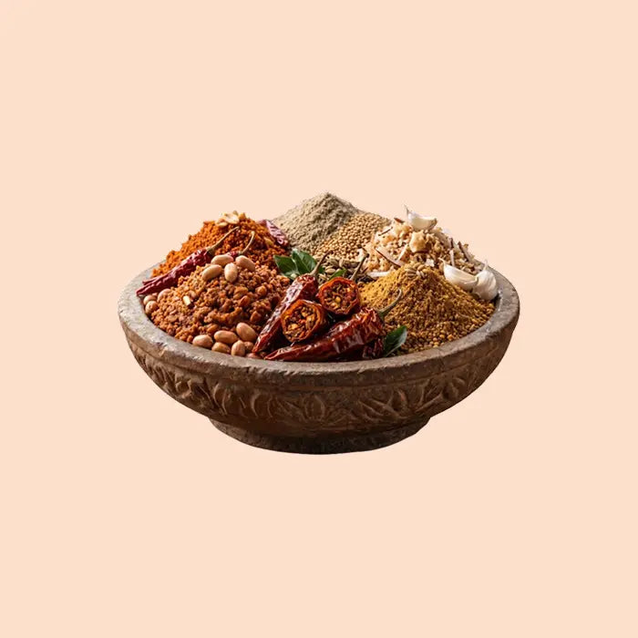 Chutney